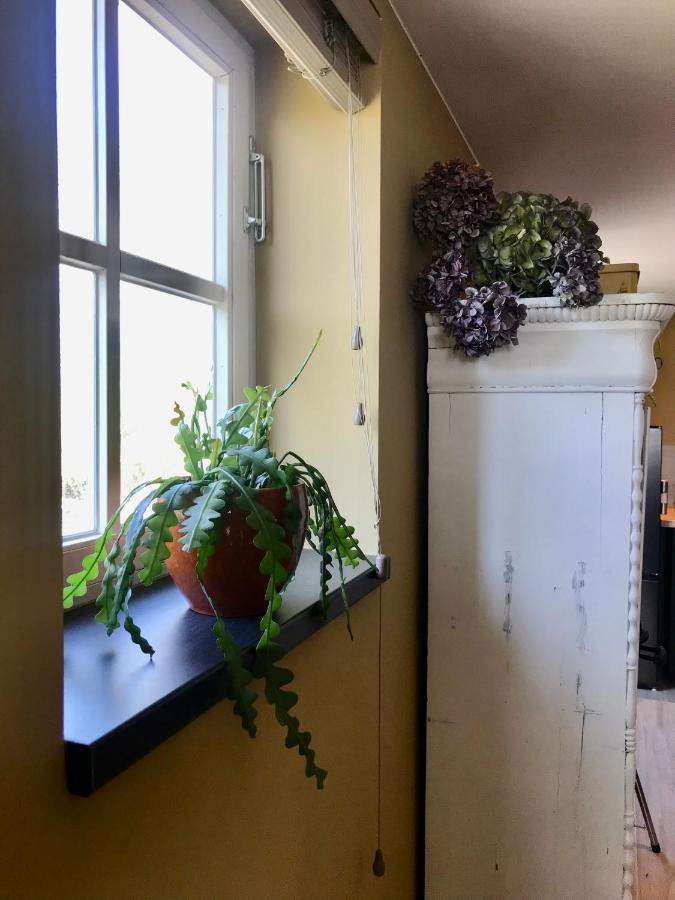 Smederij Abbekerk, Guesthouse エクステリア 写真