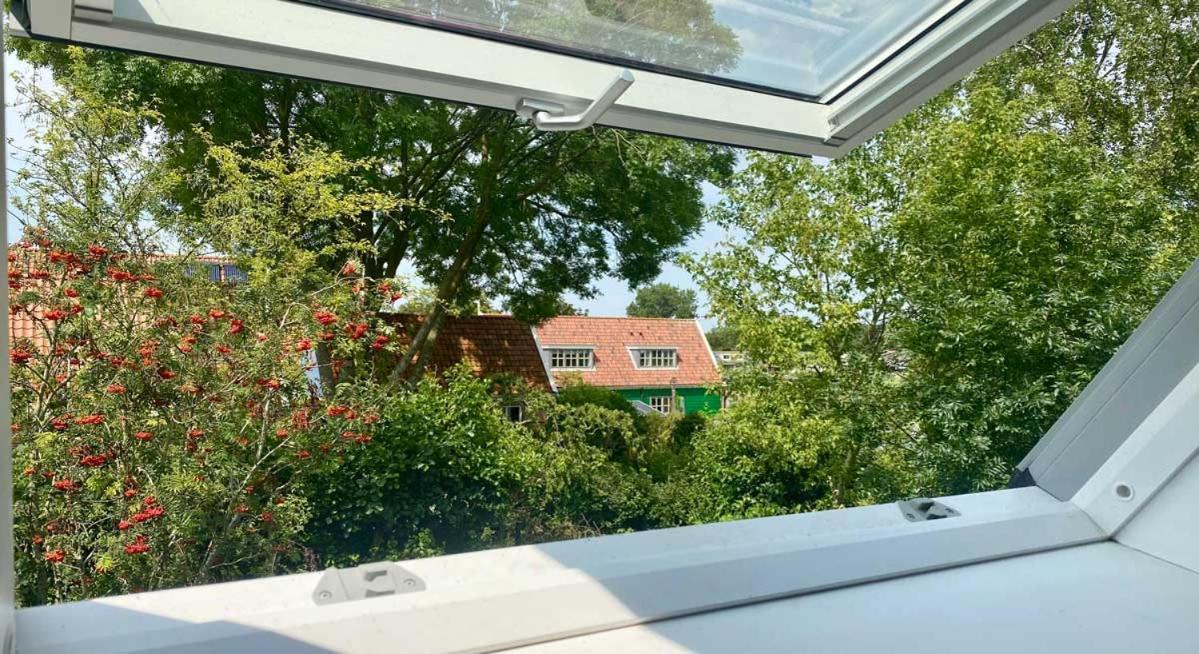 Smederij Abbekerk, Guesthouse エクステリア 写真