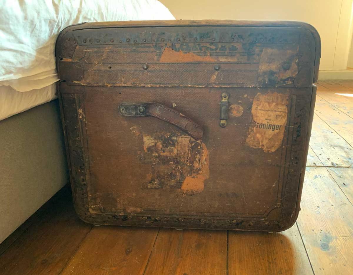 Smederij Abbekerk, Guesthouse エクステリア 写真