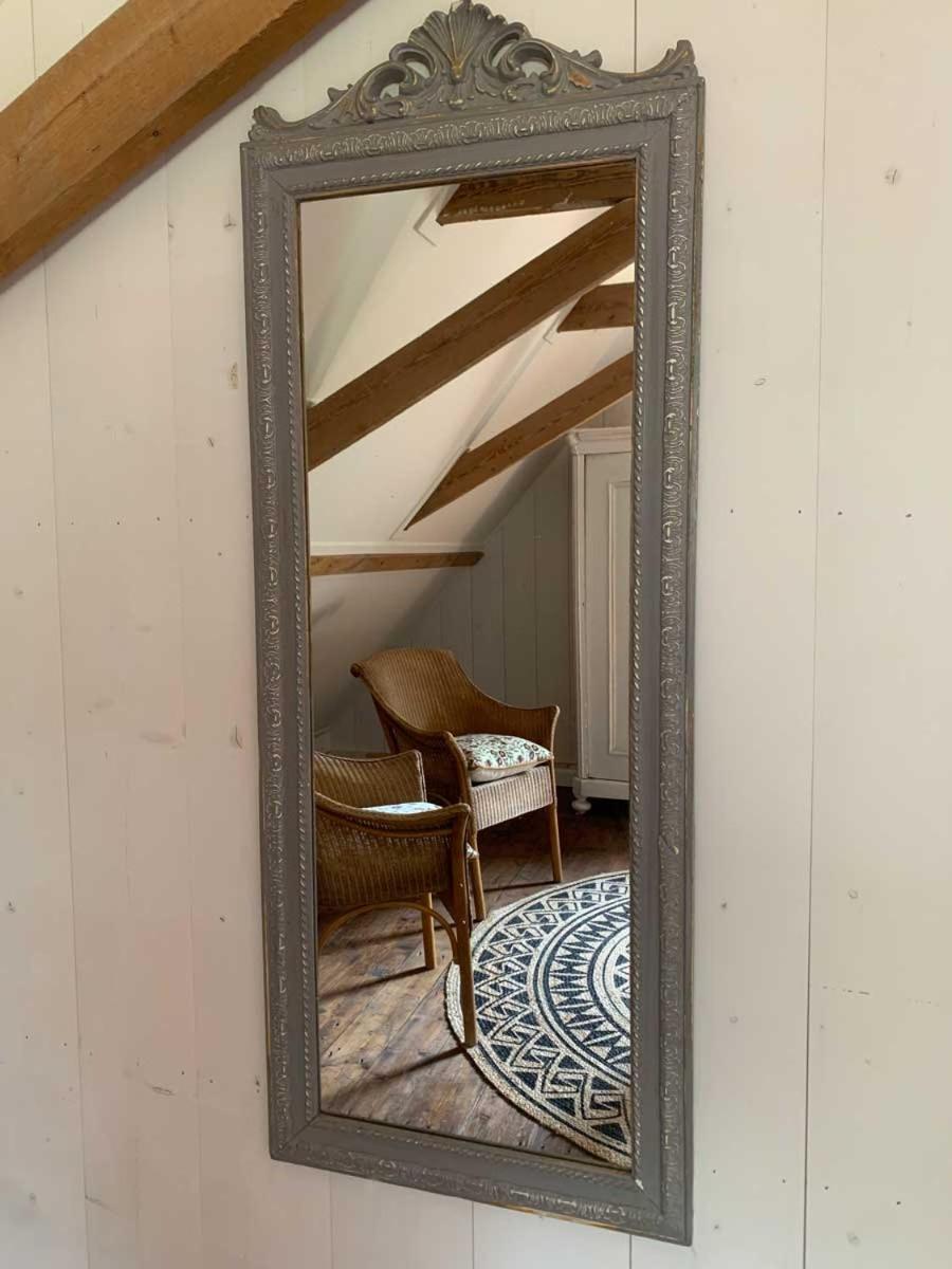 Smederij Abbekerk, Guesthouse エクステリア 写真